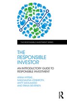 The Responsible Investment Series-The Responsible Investor
