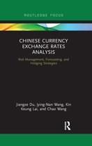 Routledge Advances in Risk Management- Chinese Currency Exchange Rates Analysis