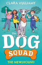 The Dog Squad-The Newshound