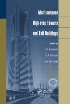 Multi-purpose High-rise Towers and Tall Buildings