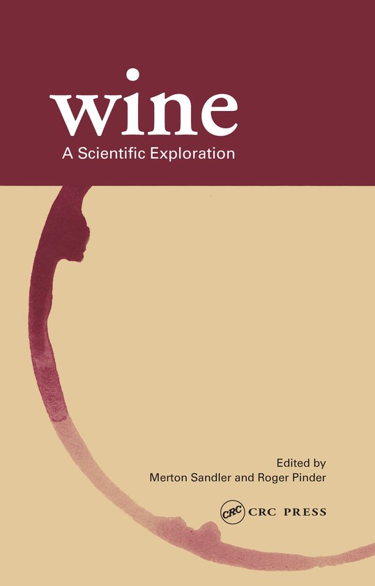 Wine - cover