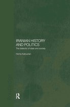 Routledge/BIPS Persian Studies Series- Iranian History and Politics