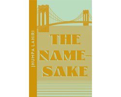The Namesake