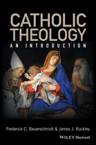 Introduction To Catholic Theology