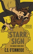 The Candace Starr Series2- Starr Sign