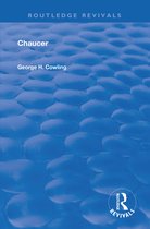 Routledge Revivals- Chaucer