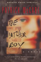 ISBN The Butcher Boy, Mystère et suspense, Anglais, Livre broché, 240 pages