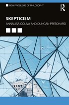 New Problems of Philosophy- Skepticism