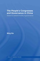 Library of Legislative Studies-The People's Congresses and Governance in China