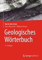 Geologisches Woerterbuch