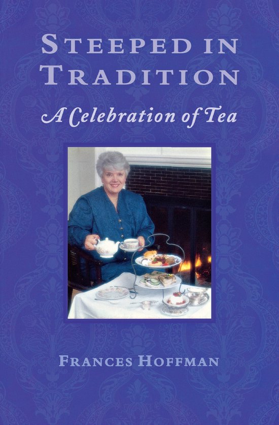 Steeped In Tradition - cover