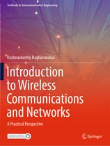 Textbooks in Telecommunication Engineering- Introduction to Wireless Communications and Networks