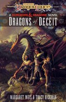 Dragonlance Destinies- Dragons of Deceit
