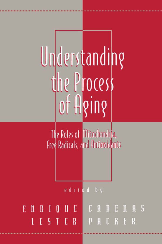 Understanding the Process of Aging - cover