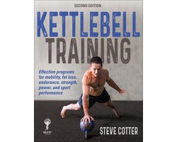 Kettlebell Training