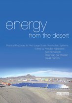 Energy from the Desert