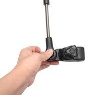 Bol.com Multifunctionele kinderwagen Paraplu \ troller Umbrella Clamp-On Shade Umbrella with Clip Fixing Device Adjustable UV Pr... aanbieding
