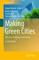 Cities and Nature- Making Green Cities