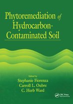 AATDF Monograph Series- Phytoremediation of Hydrocarbon-Contaminated Soils