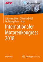 Proceedings- Internationaler Motorenkongress 2018