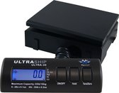 MyWeigh Ultraship-35 post pakketweegschaal 16kg x 2g/5g