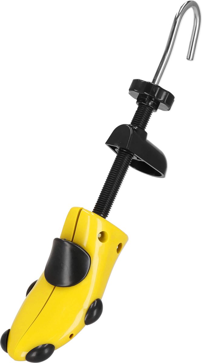 Schoenspanner of schoenoprekker? Wat is het verschil en wanneer kies je welk product