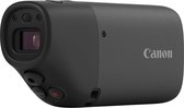 PowerShot ZOOM, appareil photo compact monoculaire à téléobjectif, kit essentiel, noir