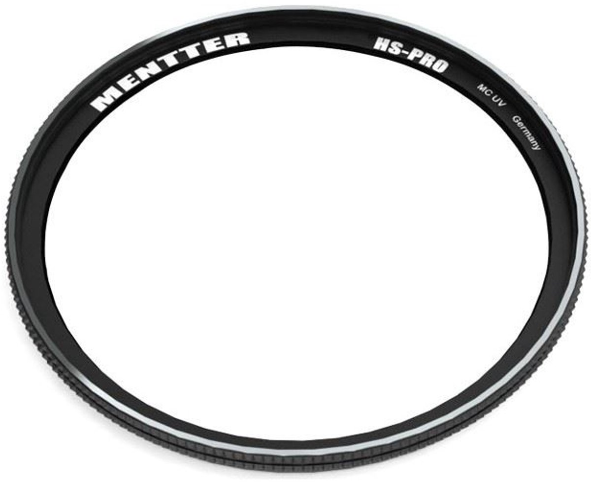 Mentter Protector Slim MC 43mm