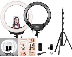 Kingjoy 16 inch vlogger set