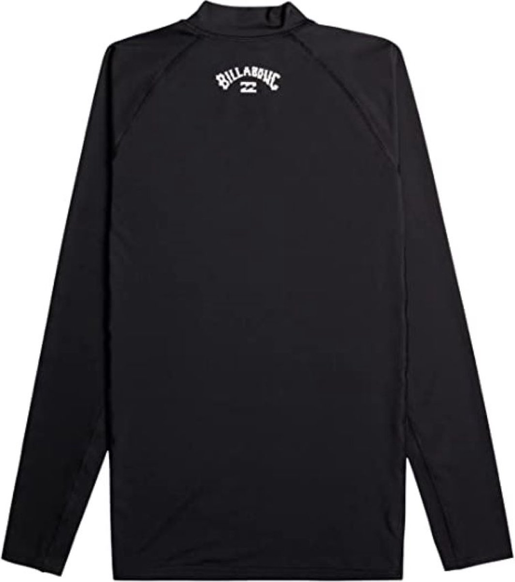 MoFiz UV-beschermend T-shirt voor heren, snel shirt met lange