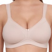 BH zonder beugel Topsy Susa | cappuccino                         95E