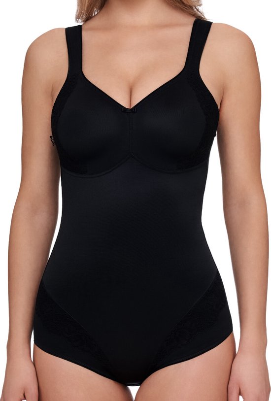 Comfort corselet zonder beugel