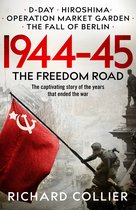 The Second World War Histories 3 - 1944–45