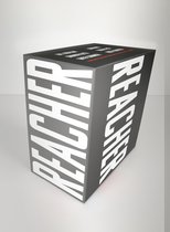 Jack Reacher Box Set Updated Design