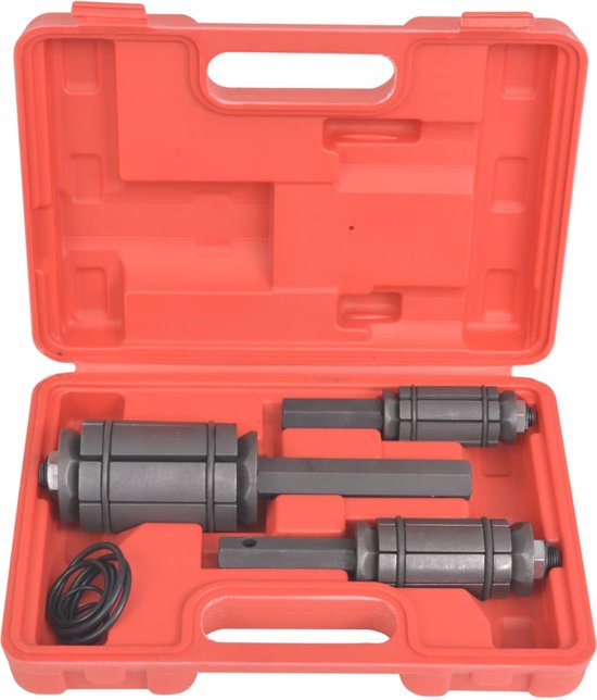 Prolenta Premium - Expander voor uitlaatdempers en uitlaatpijpen 1-1/8'' - 3-1/2''