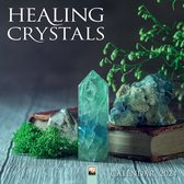 Healing Crystals Kalender 2024