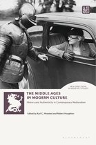 New Directions in Medieval Studies-The Middle Ages in Modern Culture