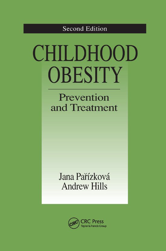 Modern Nutrition- Childhood Obesity Prevention and Treatment ...