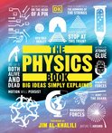 DK Big Ideas-The Physics Book