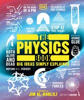 DK Big Ideas-The Physics Book