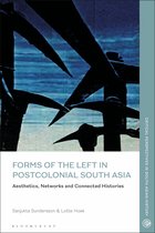 Critical Perspectives in South Asian History- Forms of the Left in Postcolonial South Asia