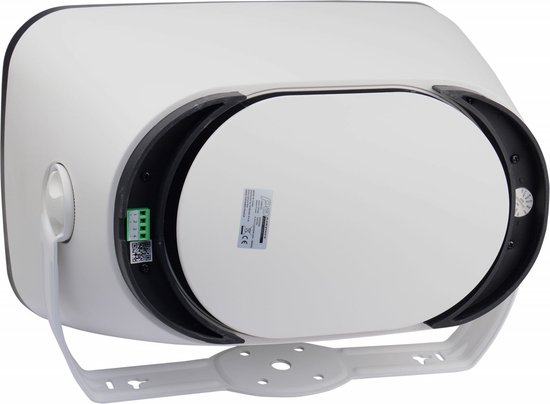 ONDE880W Installation speaker van Audac — afbeelding 2