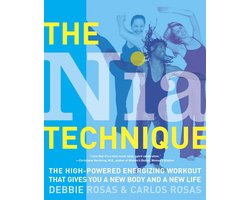 The Nia Technique