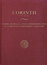 Tombs Burials & Commemoration Corinth
