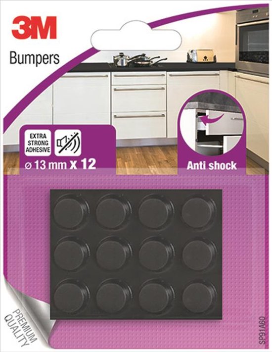 100 stuks antislip aanslagbuffers, rubberen buffers, transparant, rond, 20 x 2 mm, beschermbuffers, afstandhouders, elastische buffers, zelfklevende rubberen noppen voor glasplaten