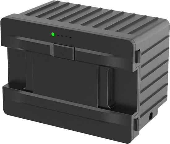 HyCooler Powerpack - Batterie Li-ion rechargeable - Pour glacière | bol