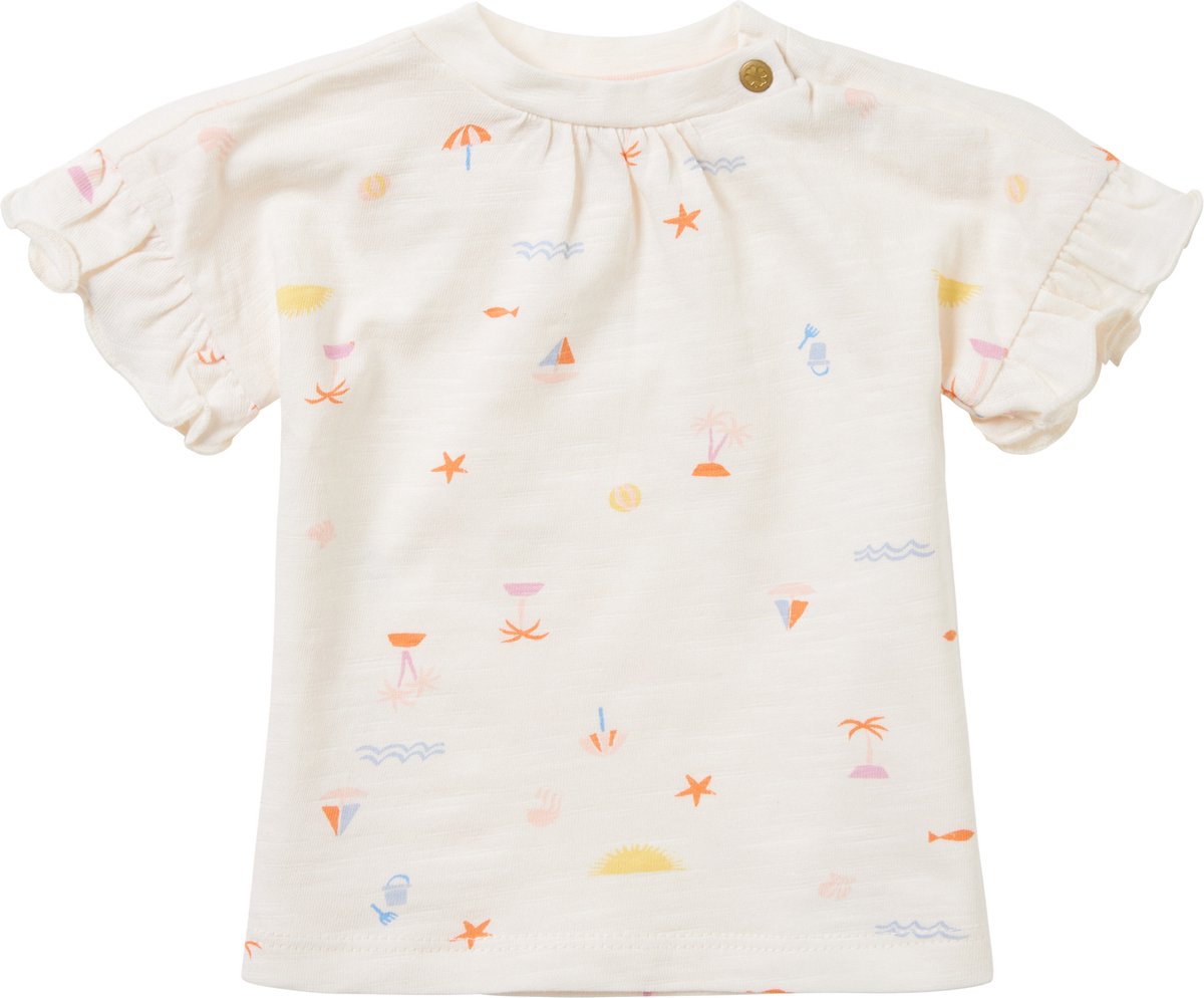 Noppies Top New Delhi Baby Maat 68