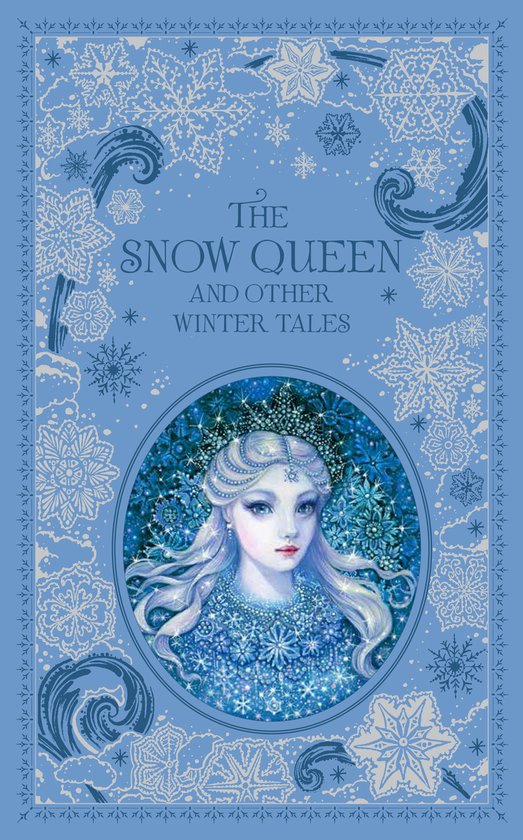 Snow Queen and Other Winter Tales (Barnes & Noble Collectible Classics