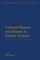 Cultural Memory And Identity
