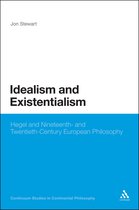 Idealism And Existentialism